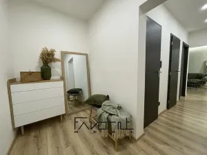 Prodej bytu 3+kk, Ostrava, Svornosti, 56 m2