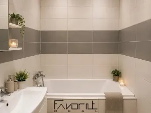 Prodej bytu 2+1, Ostrava, Vietnamská, 56 m2