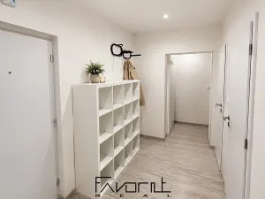 Prodej bytu 2+1, Ostrava, Vietnamská, 56 m2