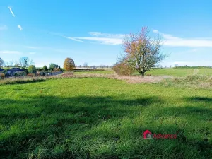 Prodej pozemku pro bydlení, Sedlnice, 800 m2