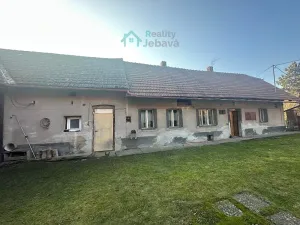Prodej rodinného domu, Oleška, 150 m2