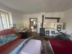 Prodej rodinného domu, Oleška, 150 m2