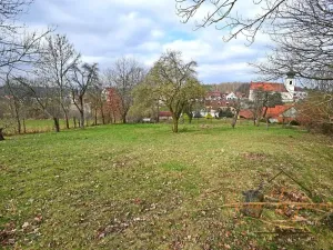 Prodej pozemku pro bydlení, Benešov, 1040 m2
