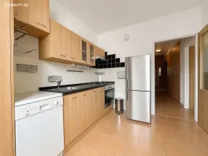 Pronájem bytu 2+1, Praha - Střešovice, Střešovická, 56 m2
