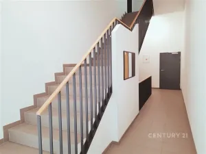 Pronájem bytu 2+kk, Praha, Plzeňská, 52 m2