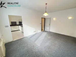 Pronájem bytu 3+1, Přerov, Bratrská, 60 m2