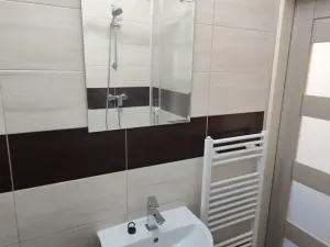Pronájem bytu 1+kk, Moravské Budějovice, nám. Míru, 24 m2