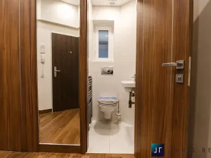 Prodej bytu 2+1, Praha - Holešovice, Veletržní, 87 m2