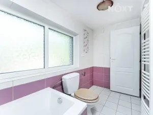 Prodej chaty, Stříbrná Skalice, 76 m2