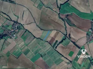 Prodej podílu pole, Mutějovice, 911 m2