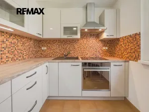 Prodej bytu 3+1, Česká Lípa, Klášterní, 70 m2