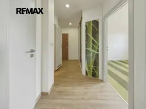 Prodej bytu 3+1, Česká Lípa, Klášterní, 70 m2