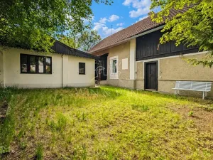 Prodej rodinného domu, Křivoklát, 82 m2