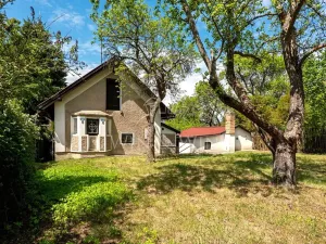 Prodej rodinného domu, Křivoklát, 82 m2