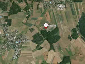 Prodej pozemku, Krakovany, 5460 m2