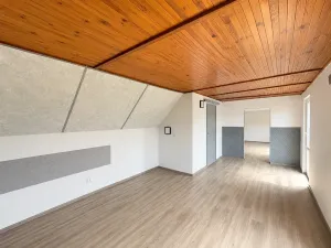 Prodej pozemku pro bydlení, Svárov, 1925 m2