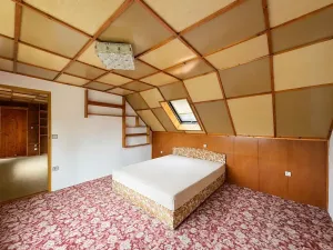 Prodej vícegeneračního domu, Svárov, 280 m2