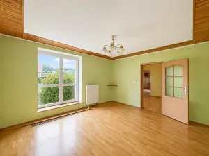 Prodej obchodního prostoru, Svárov, 280 m2