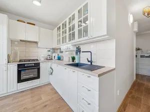Prodej bytu 3+1, Olomouc, Heyrovského, 65 m2