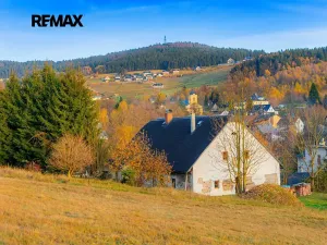 Prodej chalupy, Čenkovice, 175 m2