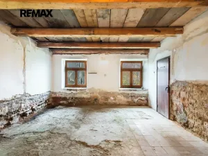 Prodej chalupy, Čenkovice, 175 m2