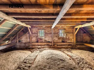 Prodej chalupy, Čenkovice, 175 m2