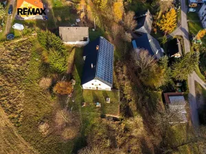 Prodej chalupy, Čenkovice, 175 m2