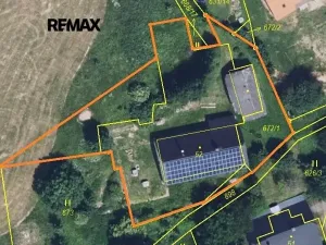 Prodej chalupy, Čenkovice, 175 m2