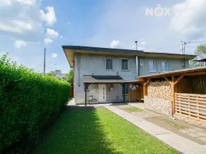 Prodej bytu 3+1, Zlín, třída Tomáše Bati, 59 m2