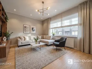 Prodej rodinného domu, Pardubice, 170 m2