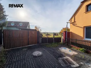 Prodej pozemku pro bydlení, Ratenice, 1129 m2