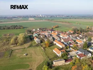 Prodej pozemku pro bydlení, Ratenice, 1129 m2