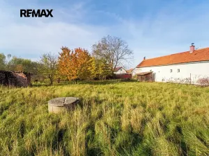 Prodej pozemku pro bydlení, Ratenice, 1129 m2