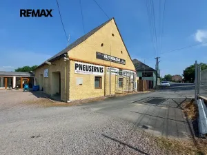 Prodej komerční nemovitosti, Církvice, 6984 m2
