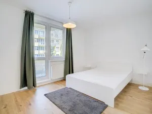 Pronájem bytu 2+kk, Praha - Kunratice, Muškova, 73 m2