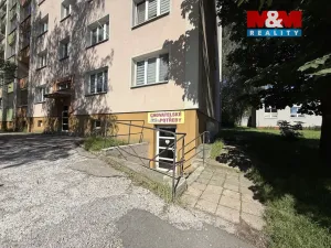 Prodej obchodního prostoru, Karviná - Ráj, Kosmonautů, 21 m2