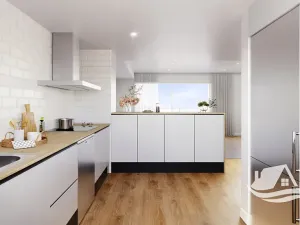 Prodej rodinného domu, Elche, Španělsko, 143 m2