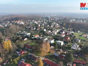Prodej pozemku pro bydlení, Petřvald, 989 m2