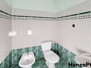 Prodej kanceláře, Praha - Libeň, Střížkovská, 511 m2