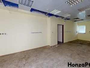 Prodej kanceláře, Praha - Libeň, Střížkovská, 511 m2