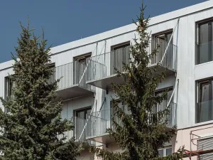 Prodej bytu 3+kk, Brno, Provazníkova, 62 m2