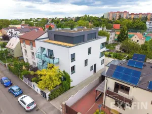 Prodej bytu 1+kk, Praha - Čimice, Fořtova, 33 m2