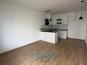 Pronájem bytu 2+kk, Praha - Hlubočepy, Ondrákové, 53 m2