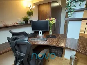 Pronájem bytu 3+1, Praha - Vinohrady, Na Kozačce, 115 m2