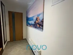 Pronájem bytu 3+1, Praha - Vinohrady, Na Kozačce, 115 m2