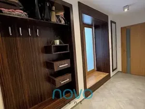 Pronájem bytu 3+1, Praha - Vinohrady, Na Kozačce, 115 m2