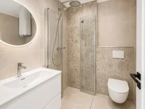Prodej bytu 2+kk, Praha - Vinohrady, Bělehradská, 41 m2