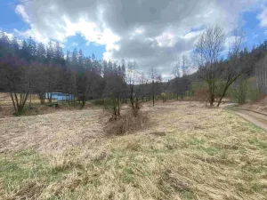 Dražba pozemku pro bydlení, Teplice nad Metují, 18922 m2