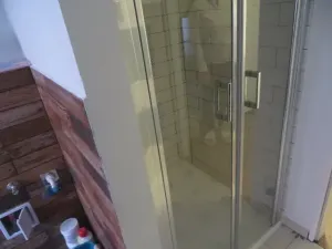 Dražba rodinného domu, Jílovice, 10 m2
