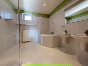 Pronájem bytu 3+kk, Praha - Řepy, Severýnova, 85 m2